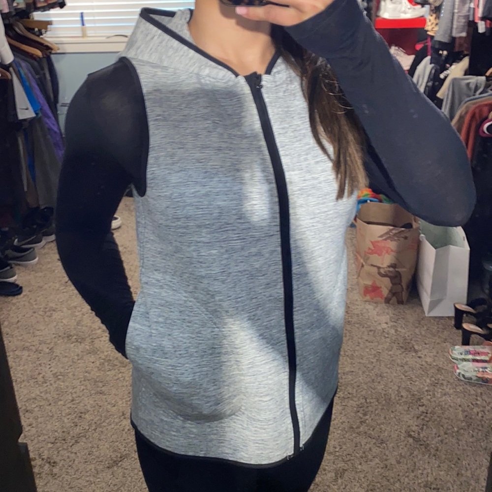Reversible Lululemon Vest